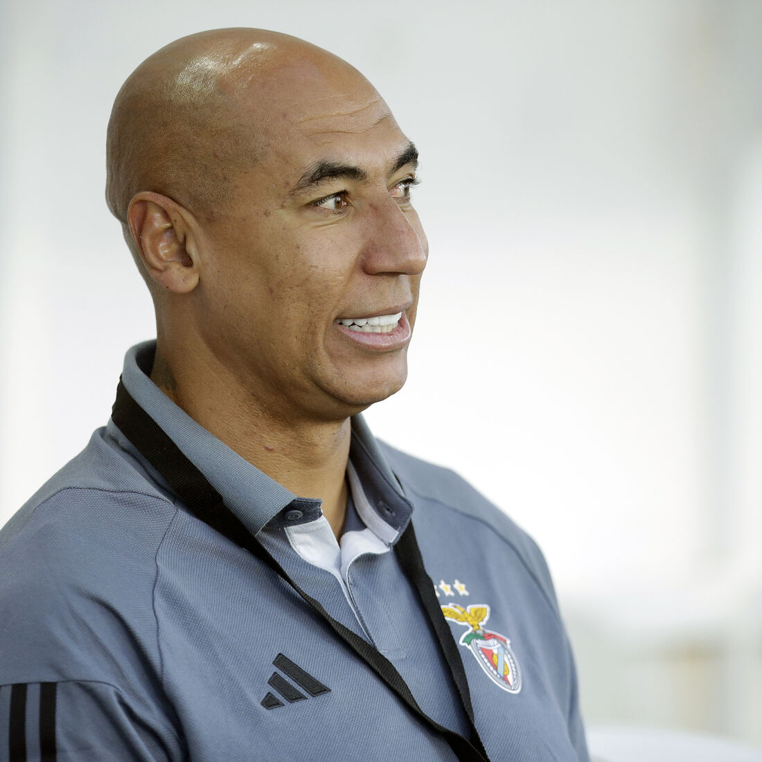 Luisão