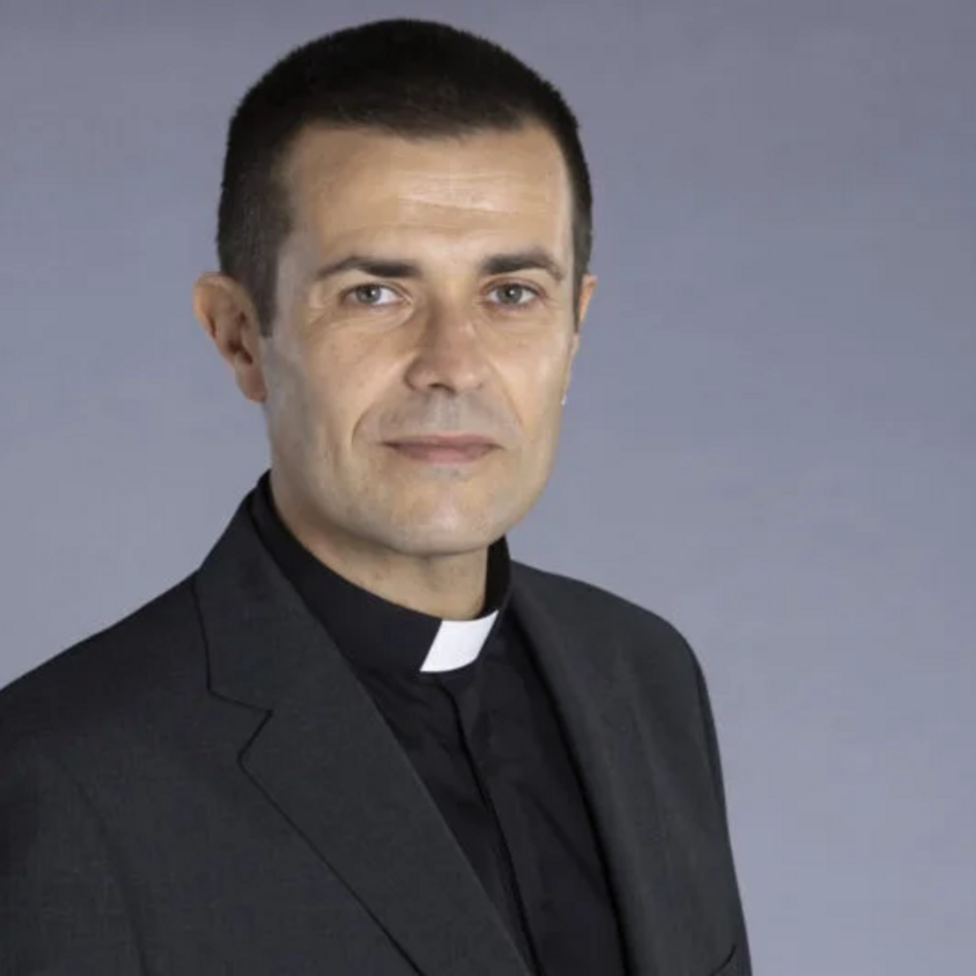 Senhora do Mar: Padre Pinheiro