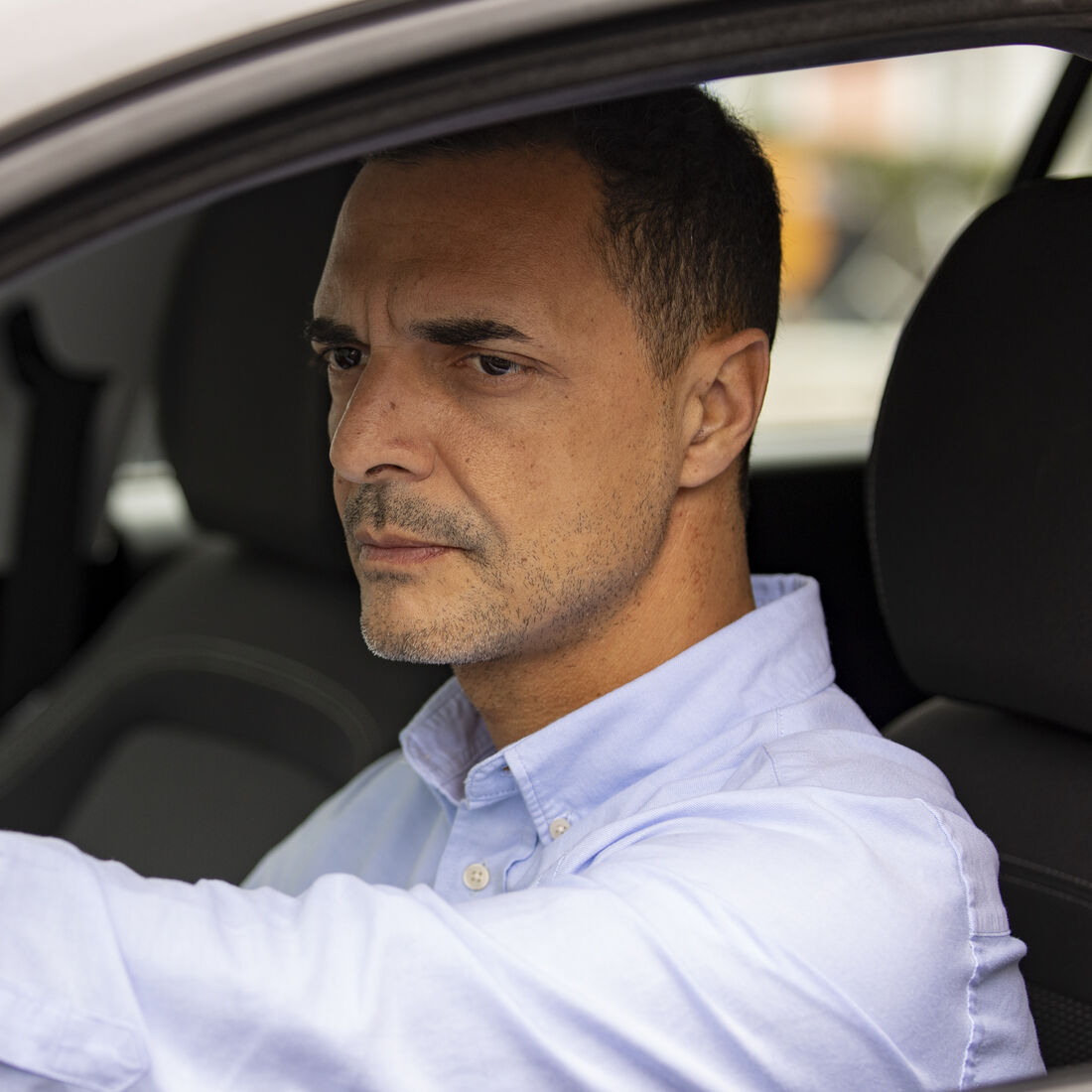 Senhora do Mar: Alex apanha Judite na ilha