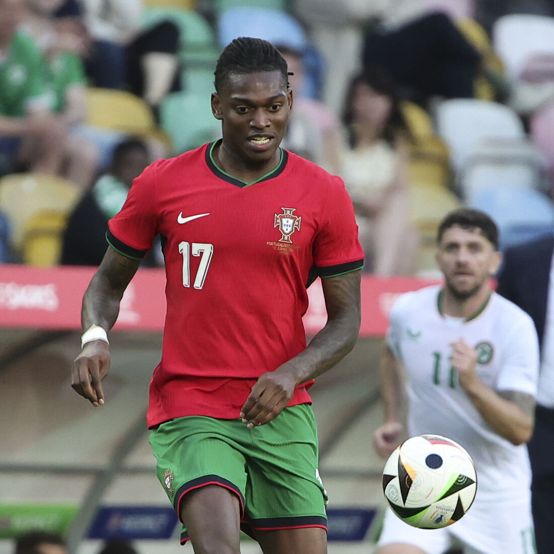 Rafael Leão