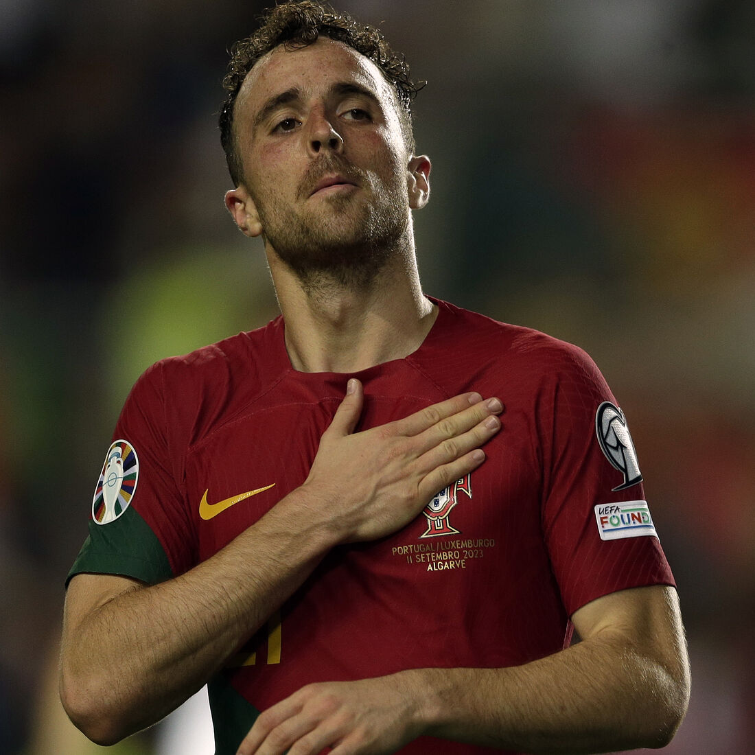 Diogo Jota