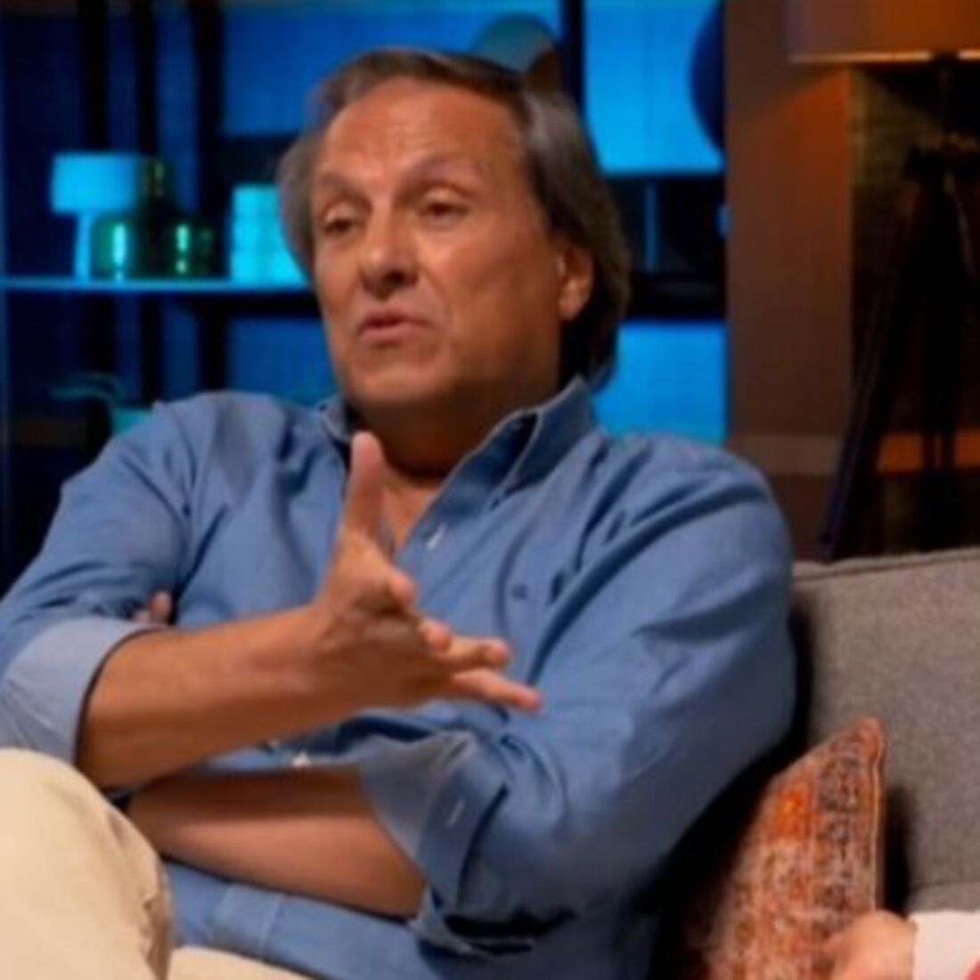 Francisco e Elisabete, casados