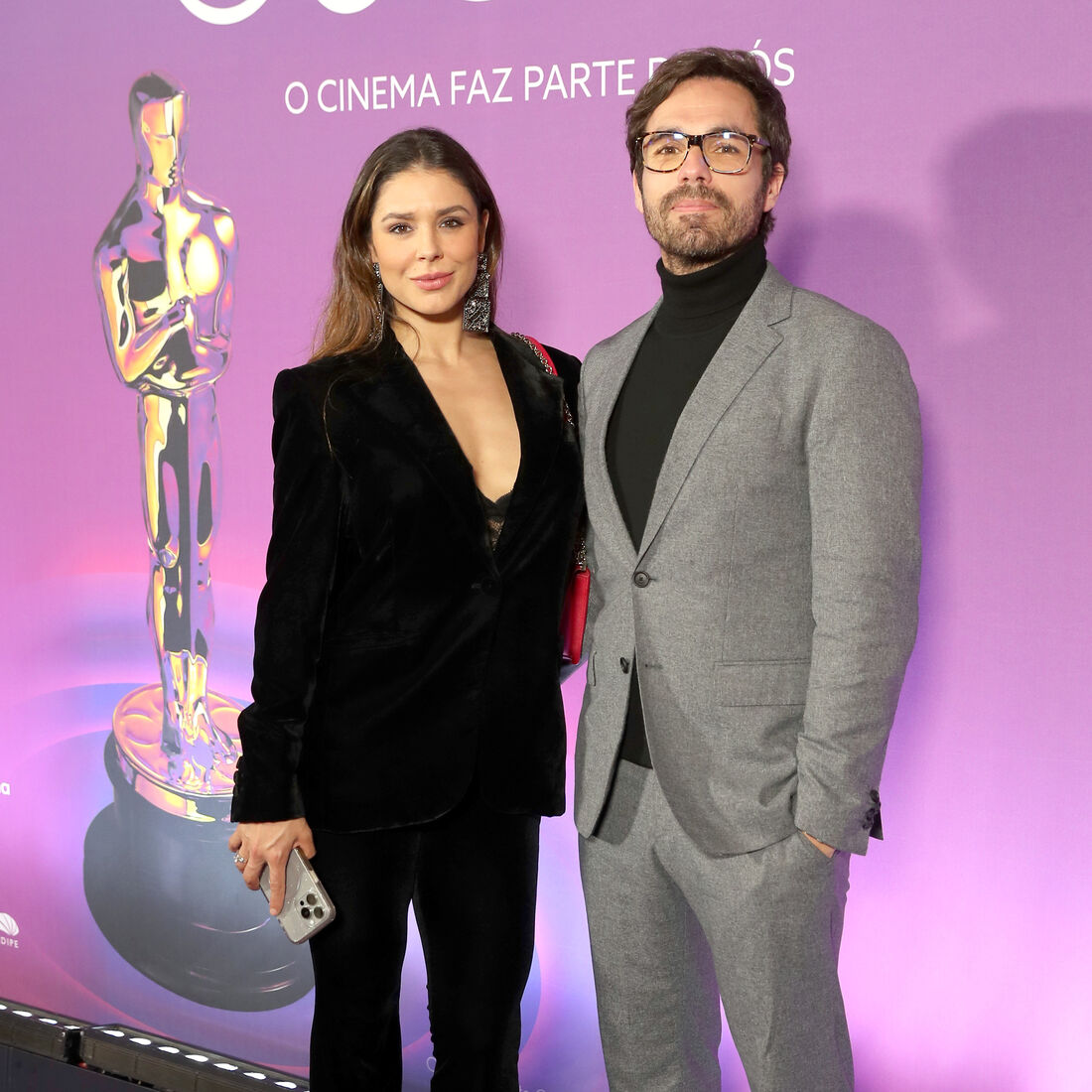 Ricardo Martins Pereira (O Arrumadinho), Sara Veloso