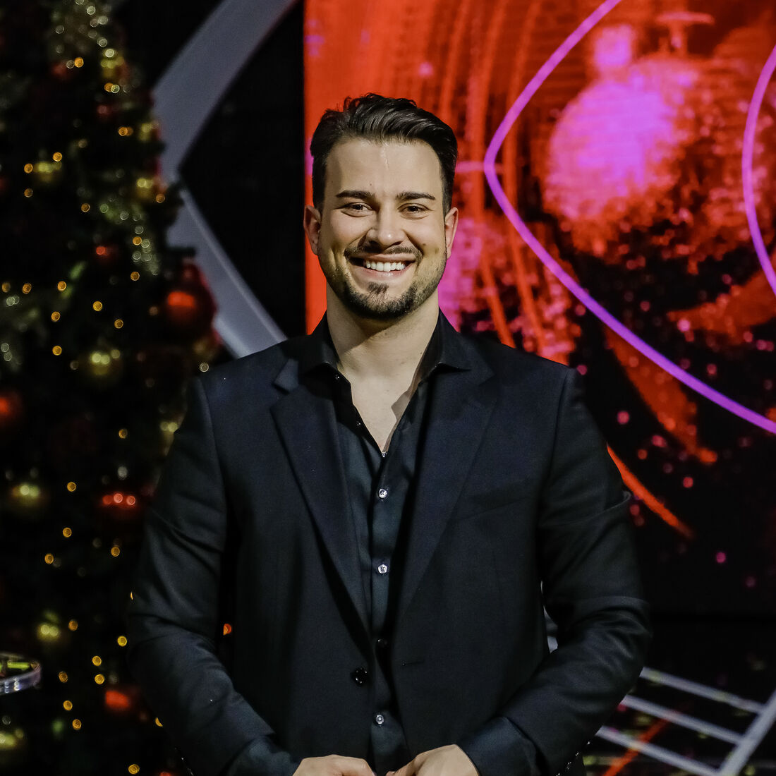 Francisco Monteiro