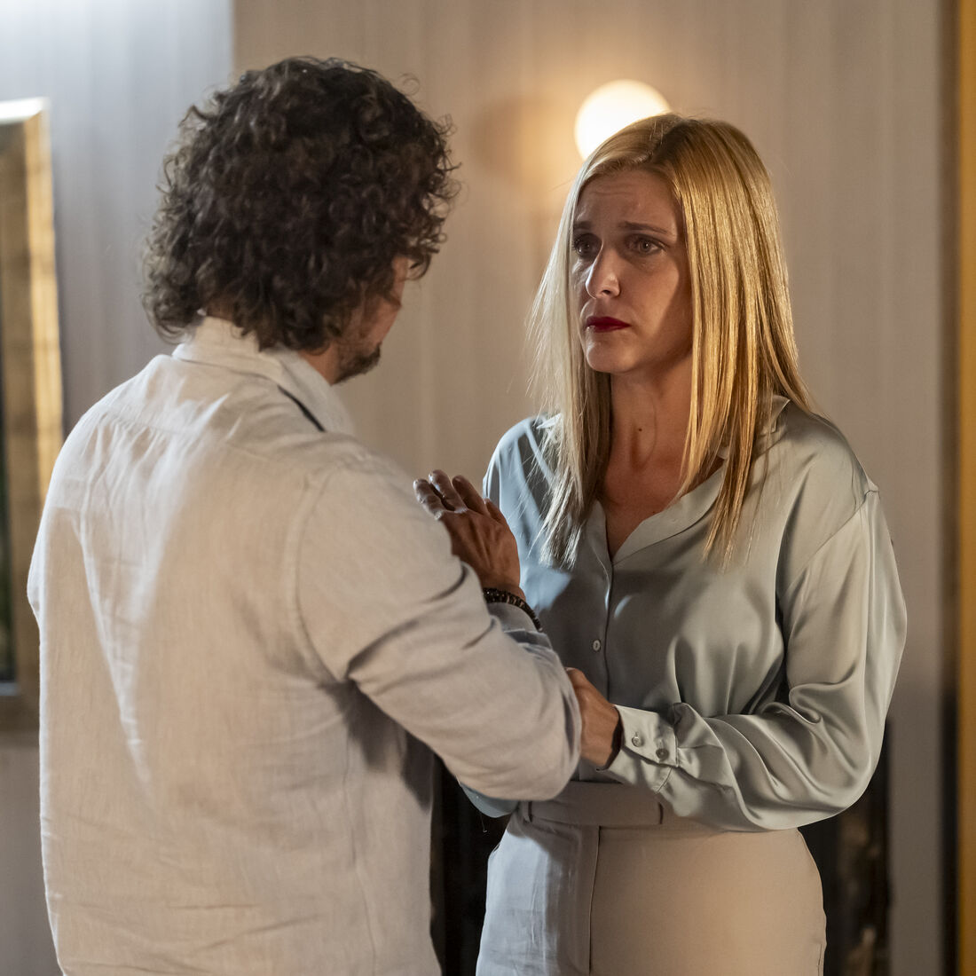 Cacau: Valdemar mata Nanda e Joana