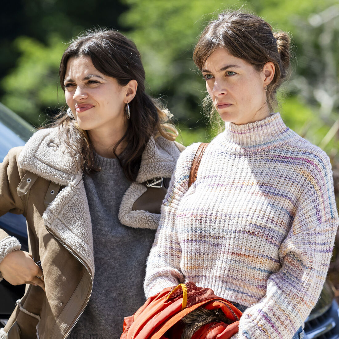 A Promessa: António expulsa a família Rocha do palacete