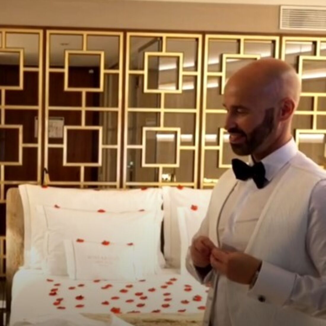 David Loureiro e Ivo Coutinho