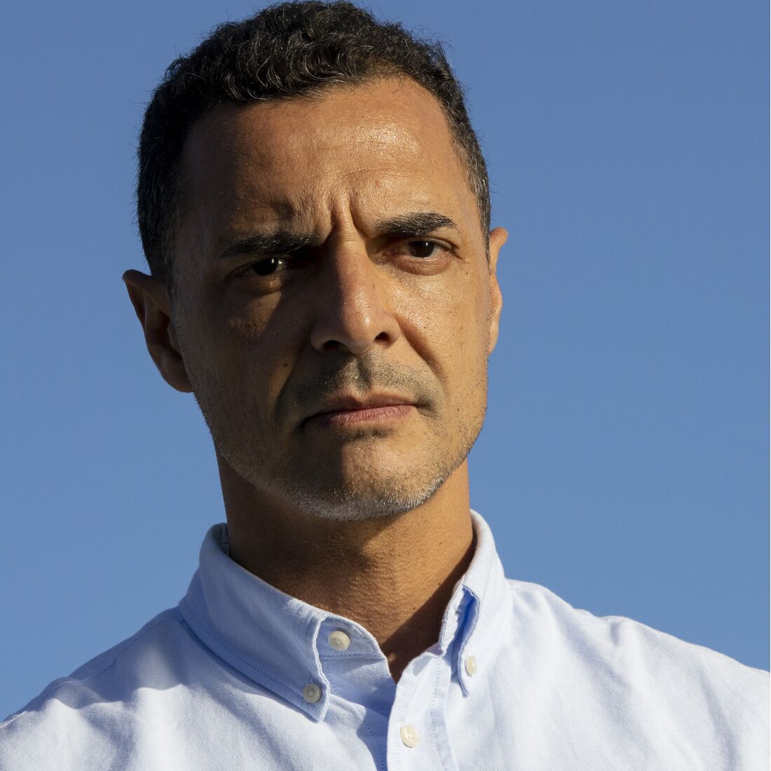 Senhora do Mar: Alex mata Manuel