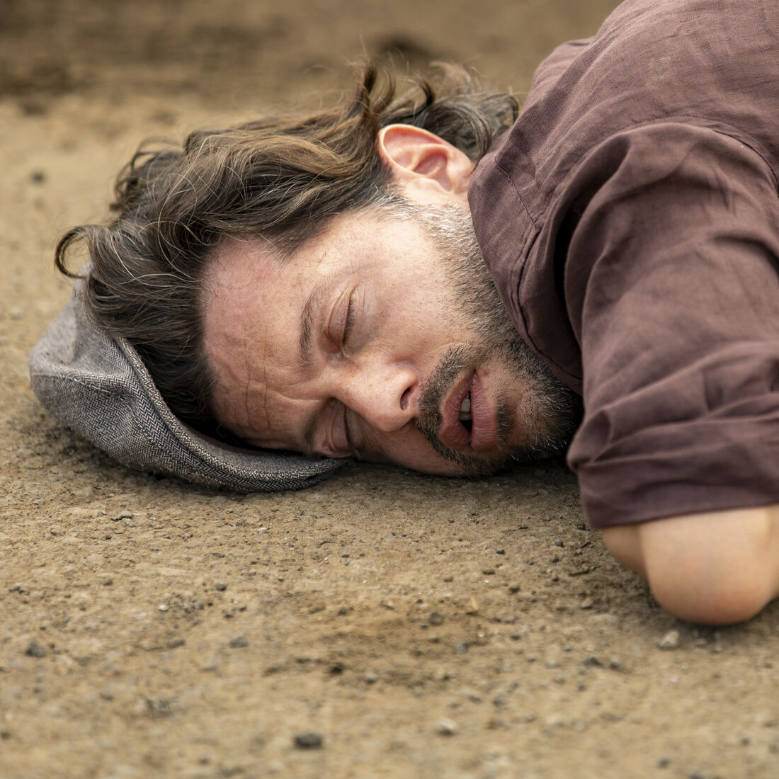 Senhora do Mar: Alex mata Manuel