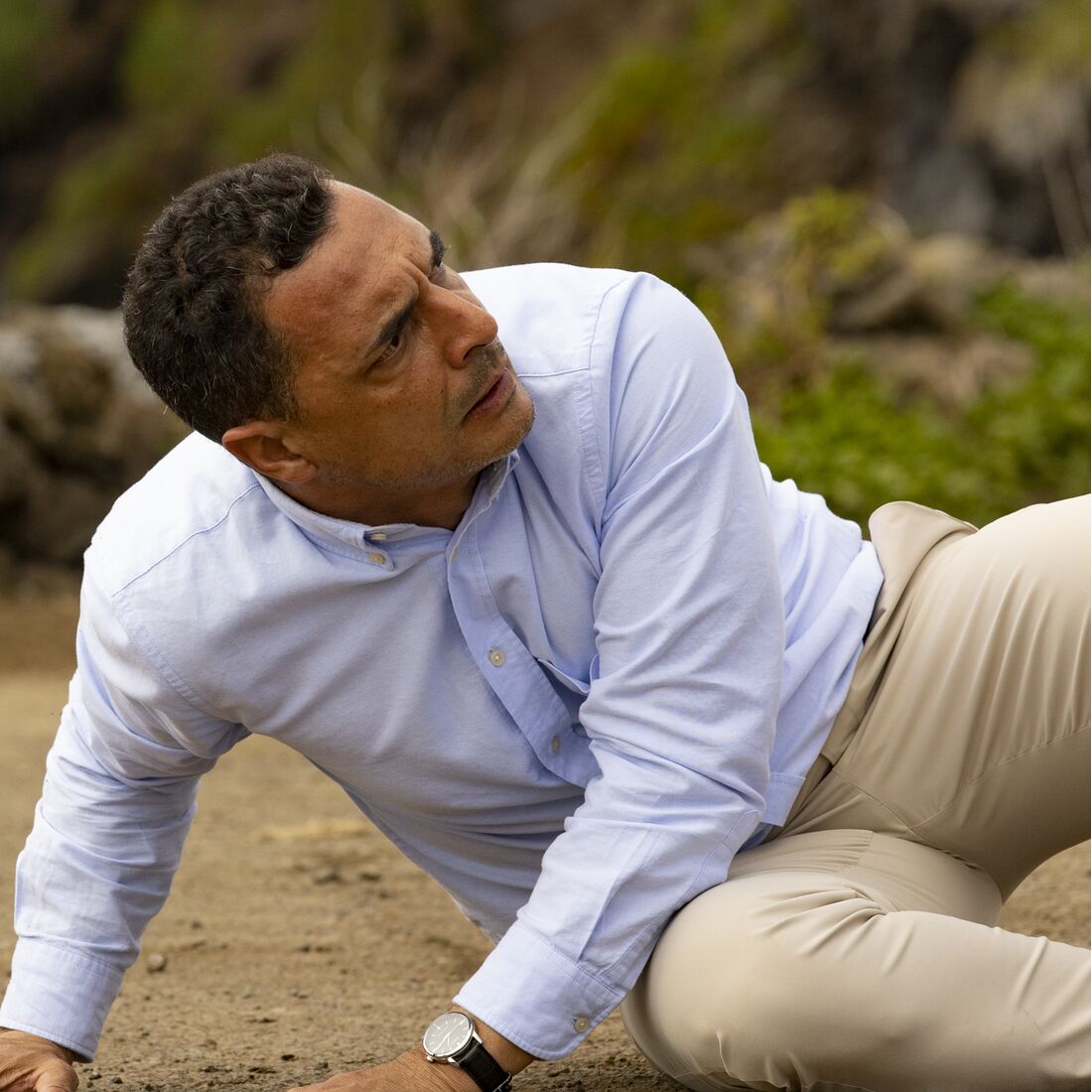 Senhora do Mar: Alex mata Manuel