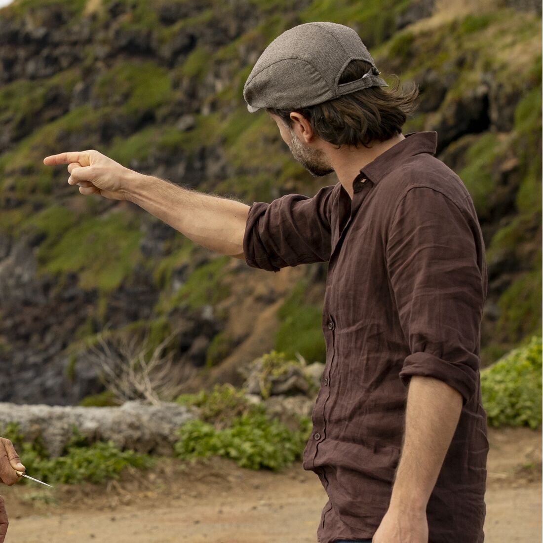 Senhora do Mar: Alex mata Manuel