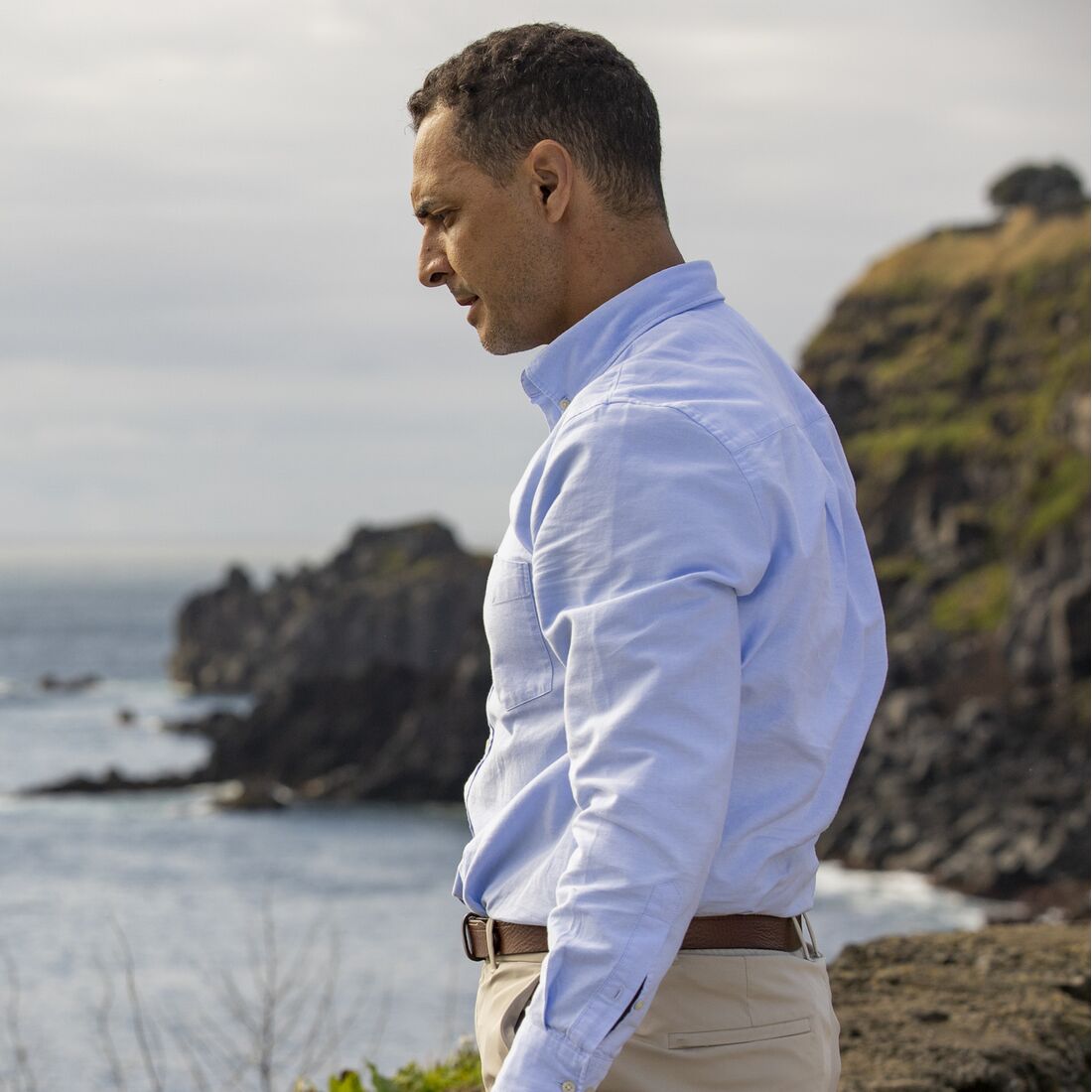 Senhora do Mar: Alex mata Manuel