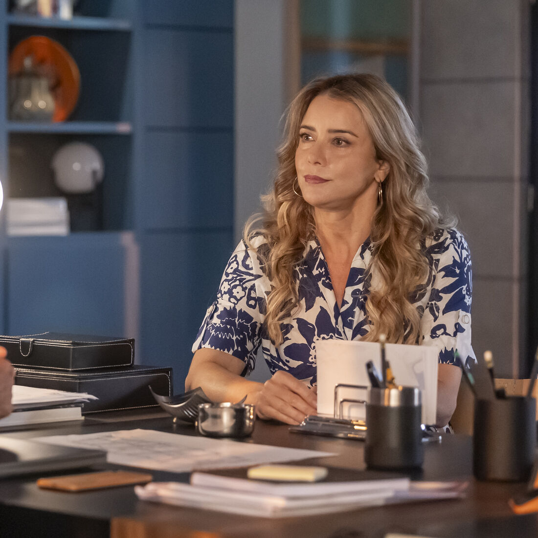 'Cacau': Marco e Regina