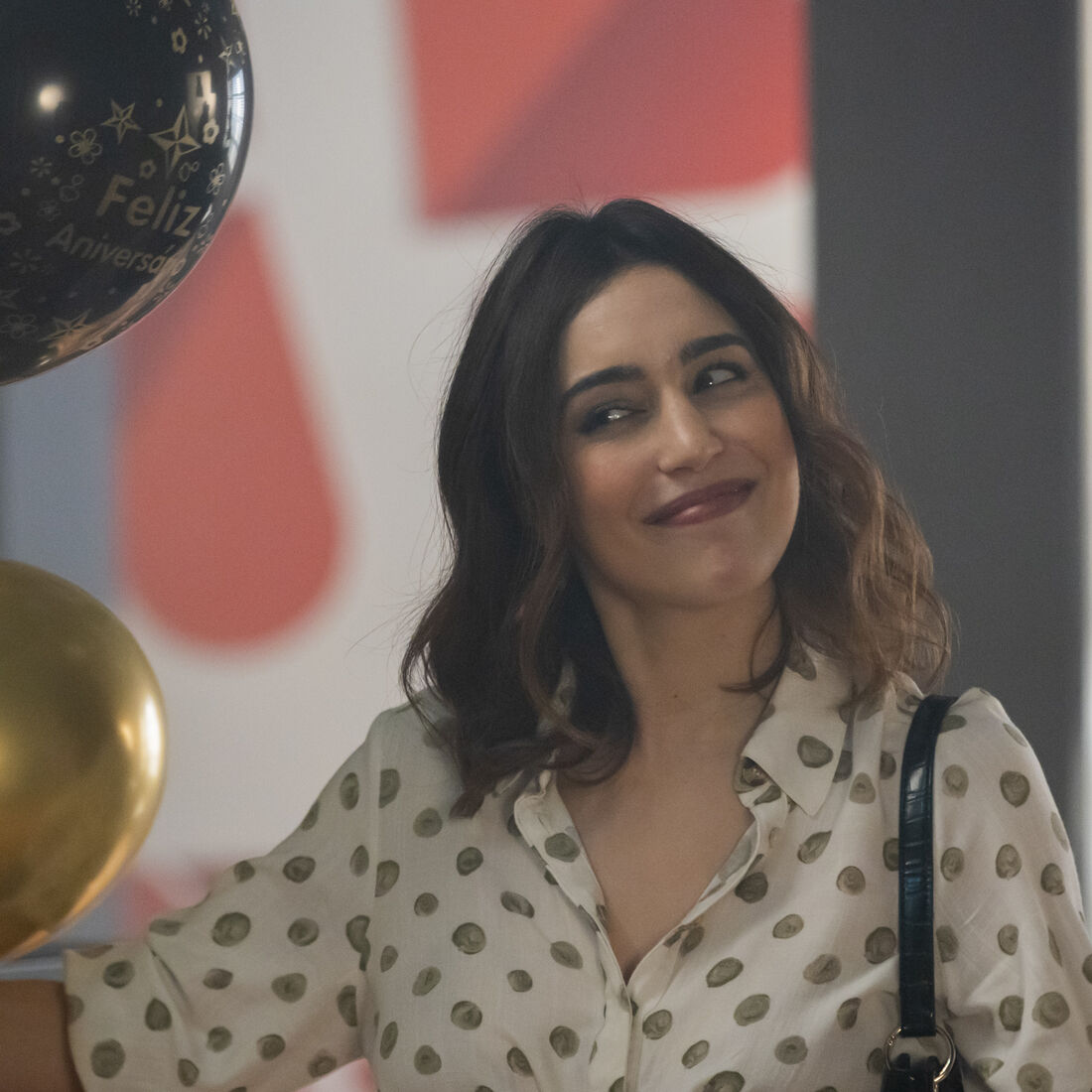 'Cacau': Tiago e Sal envolvem-se