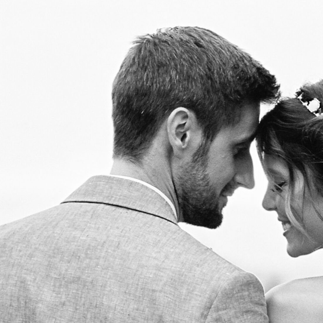 Daniel Oliveira e Andreia Rodrigues