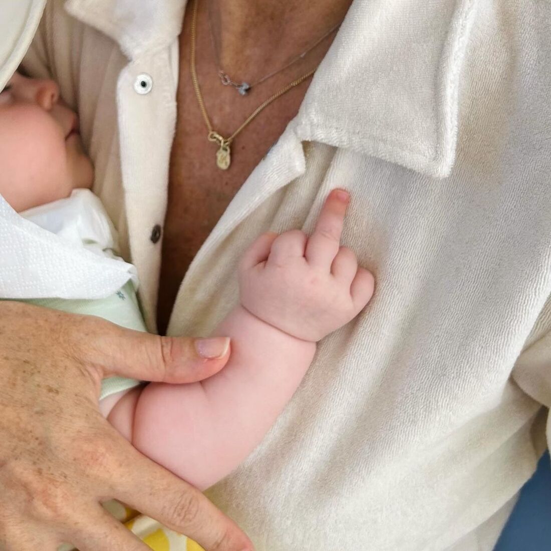 filha Matilde Breyner