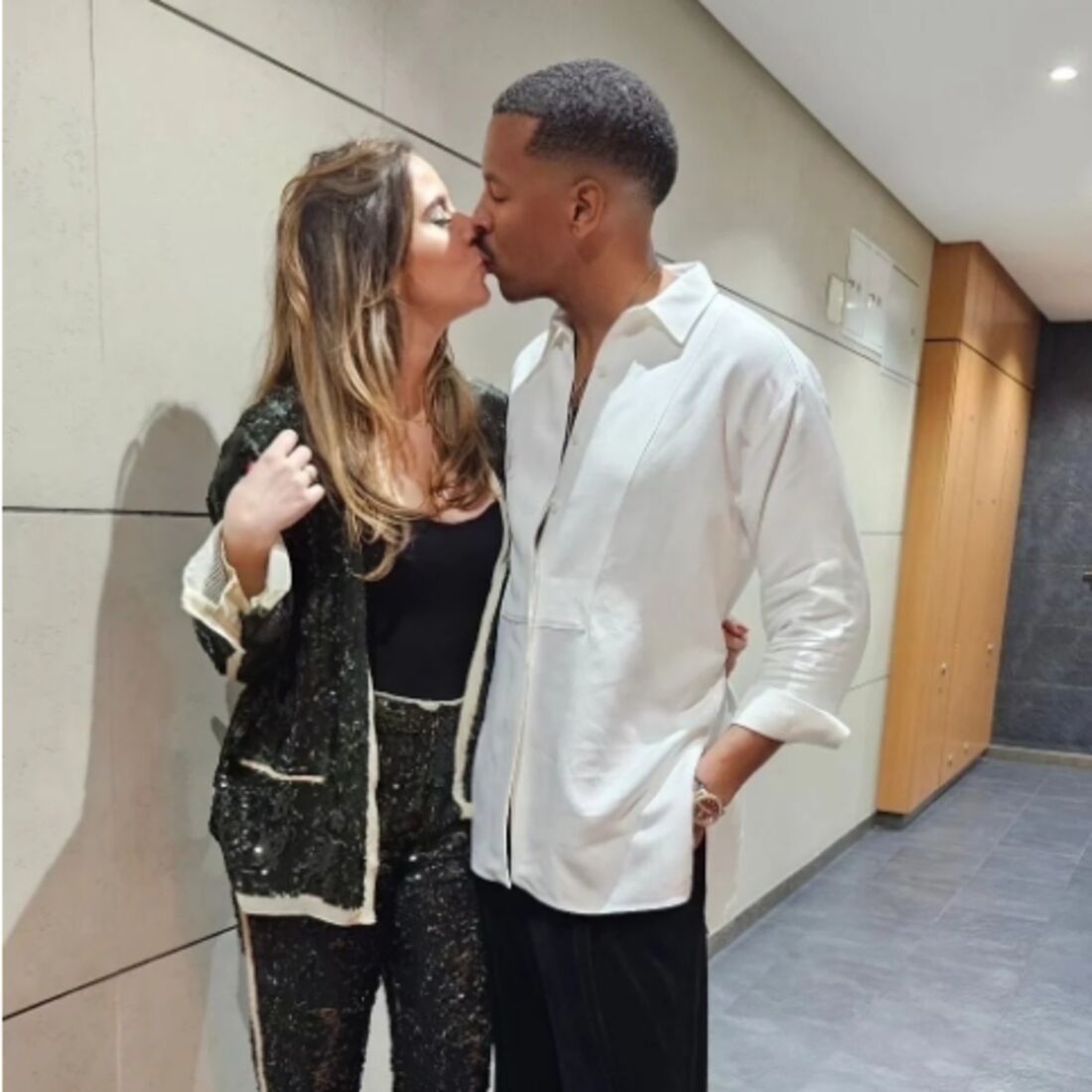 Fernando Semedo, Ana Amado Pinto