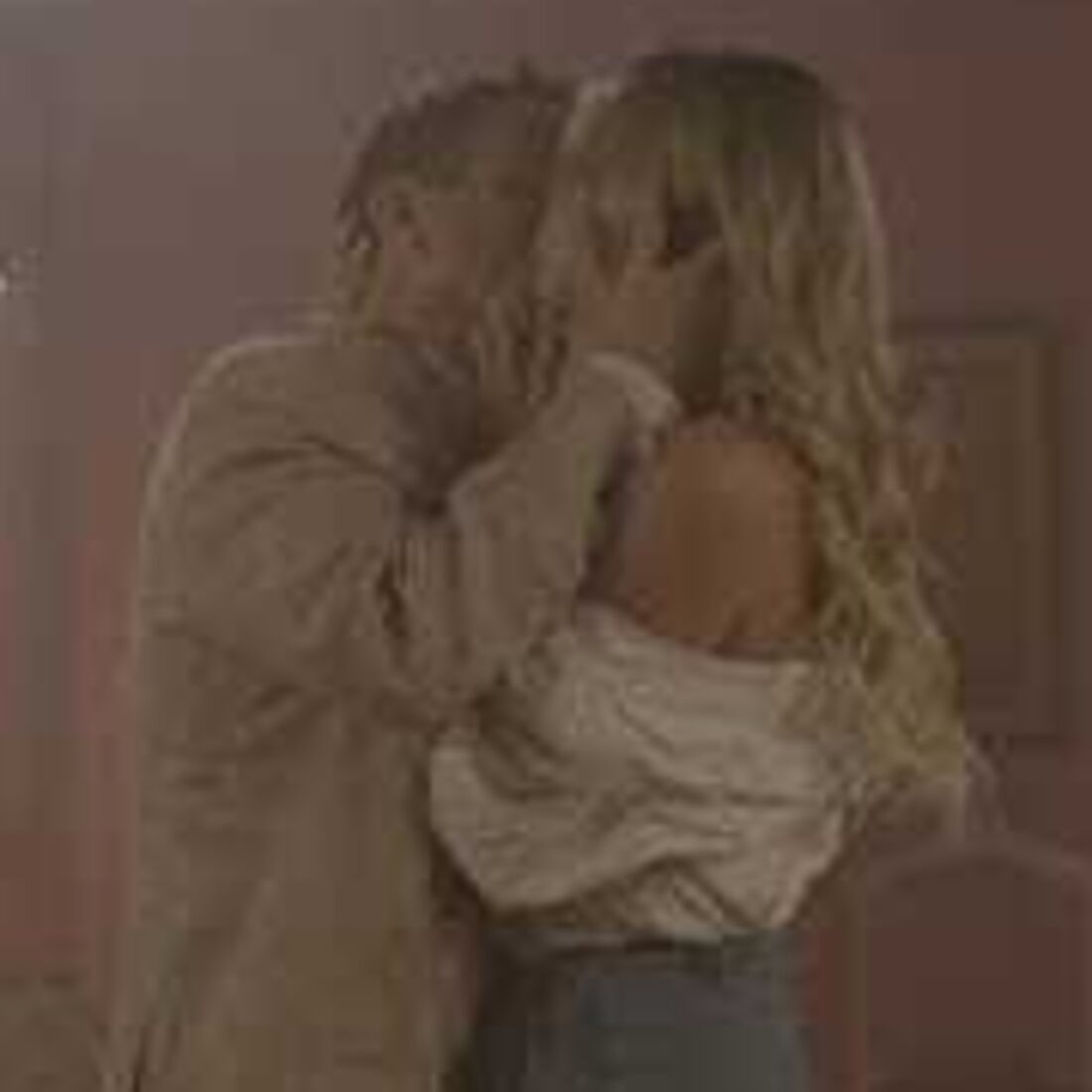 Cacau: Rui e Susana envolvem-se