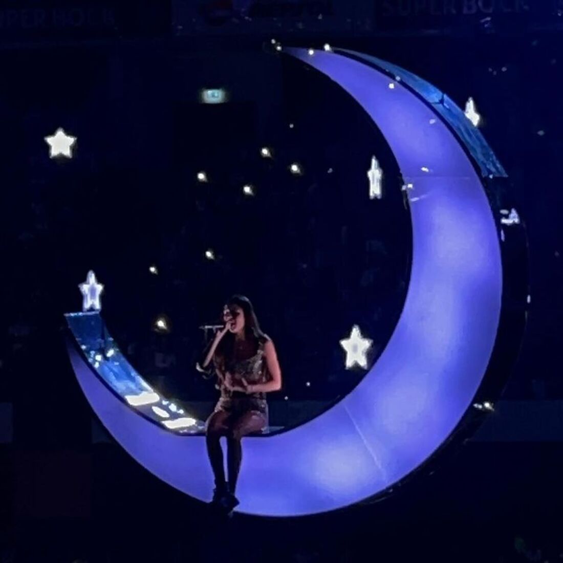 Concerto Olivia Rodrigo