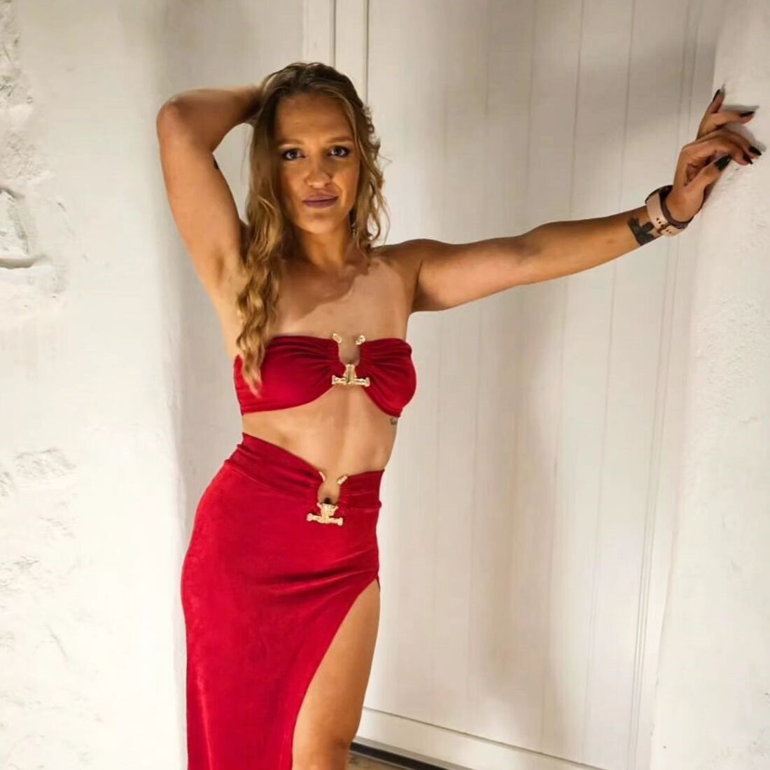 Doina Babcenco, Casados à Primeira Vista