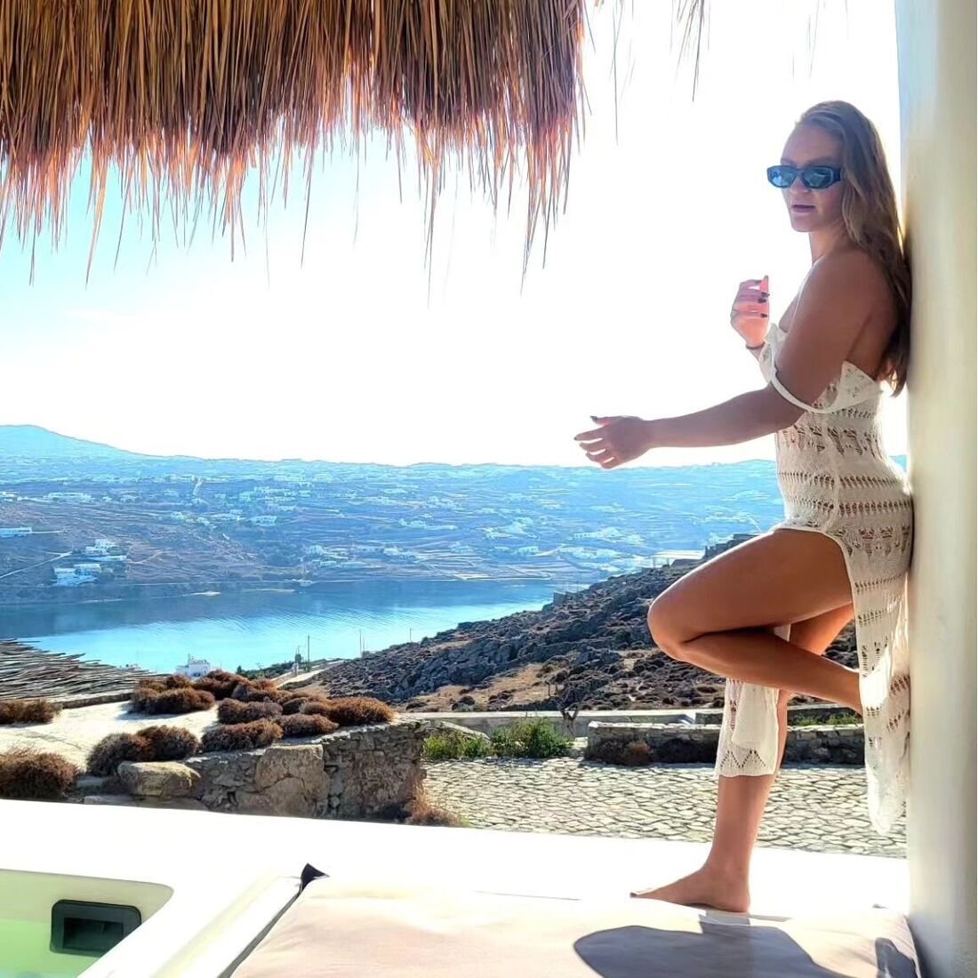 Doina Babcenco, Casados à Primeira Vista