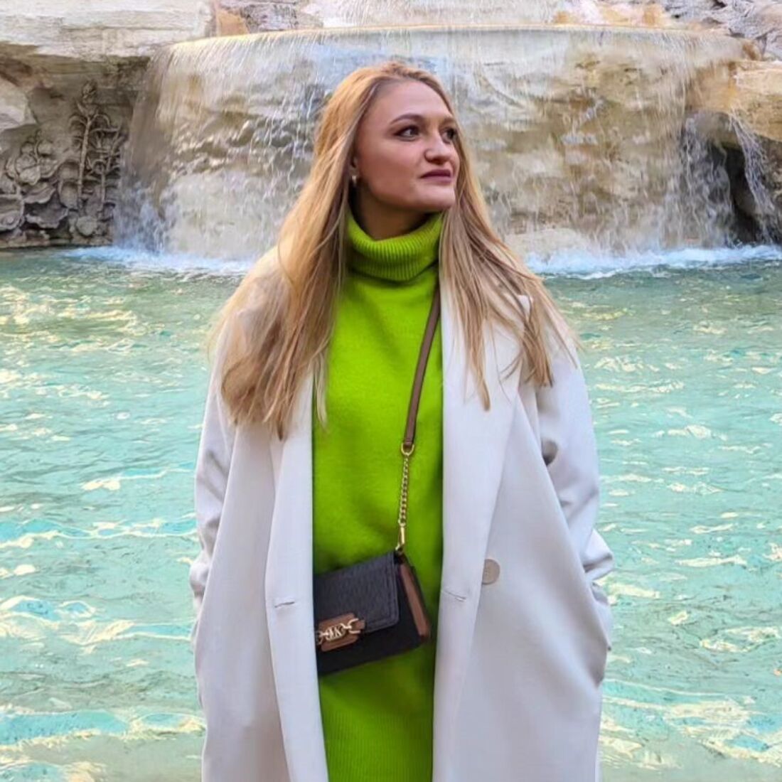 Doina Babcenco, Casados à Primeira Vista