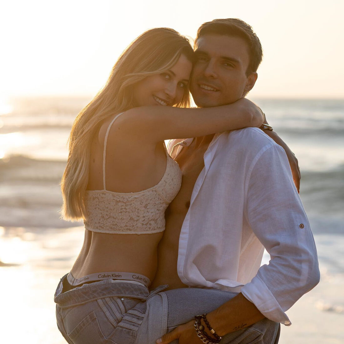 João Palhinha, Patrícia Palhares