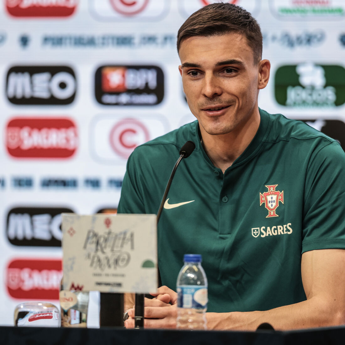 João Palhinha