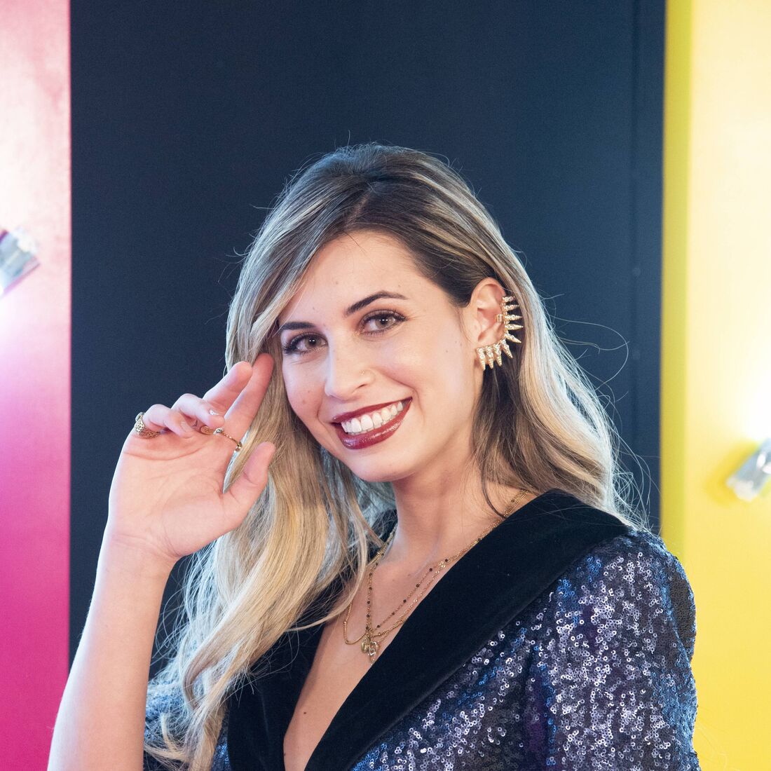 Patrícia Palhares