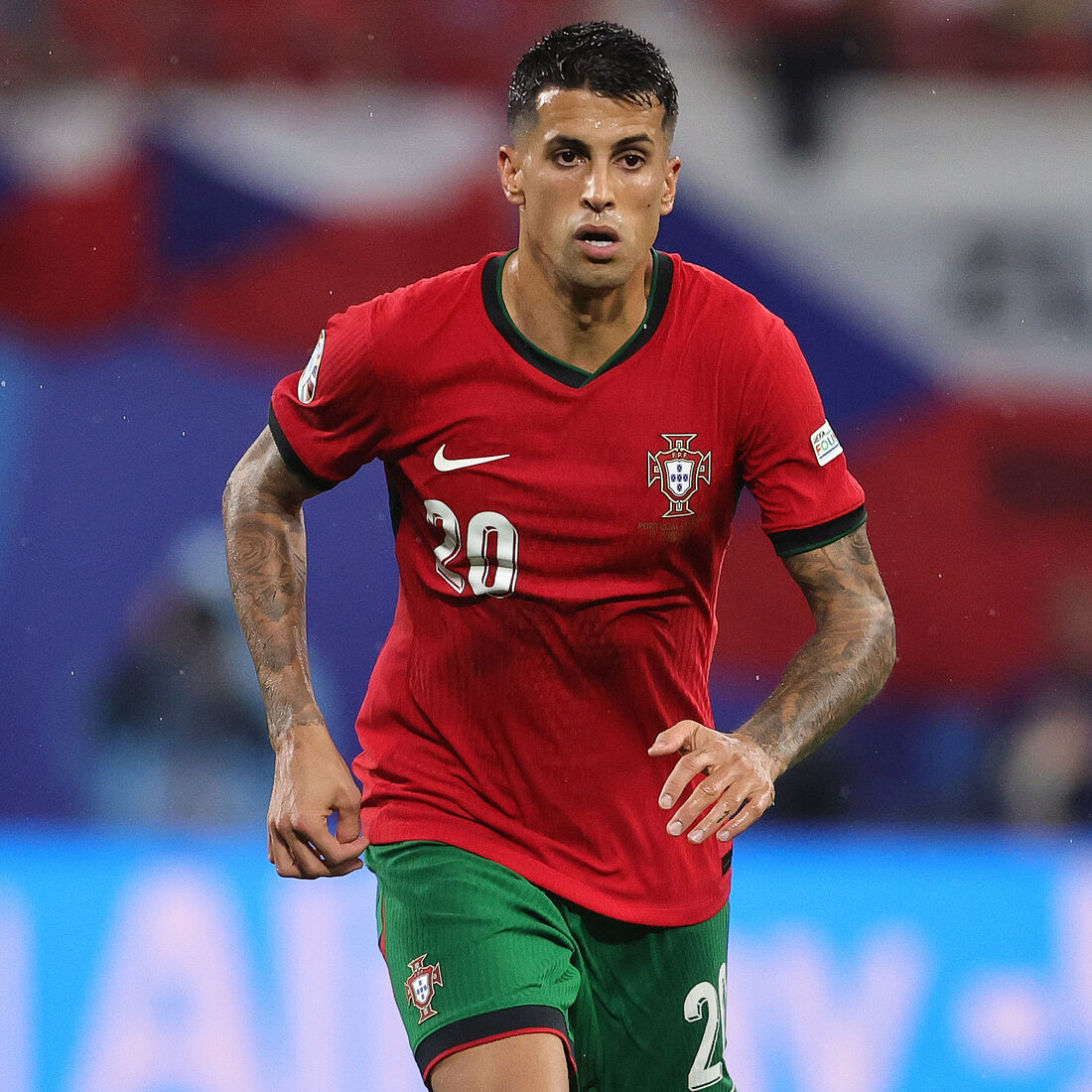João Cancelo