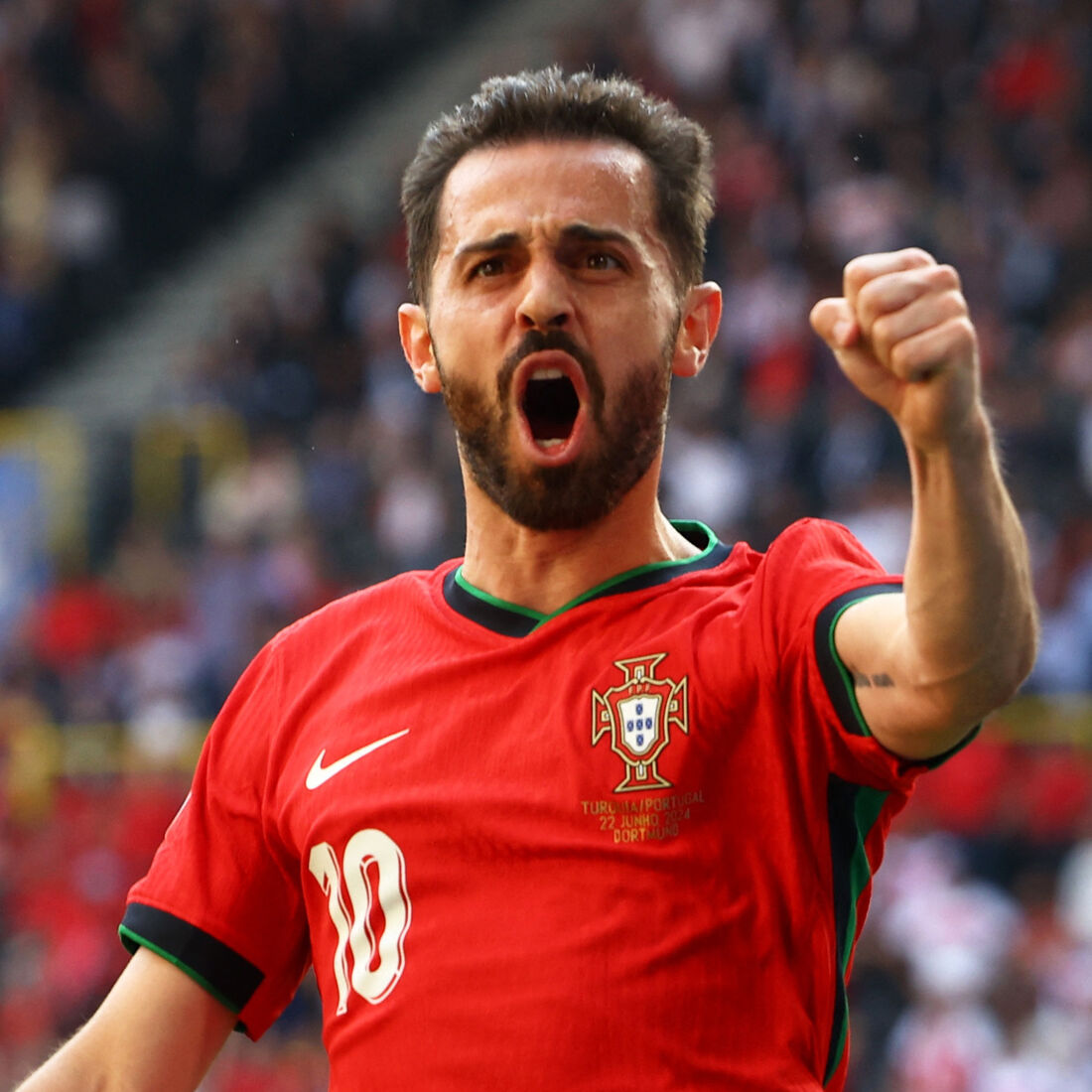 Bernardo Silva