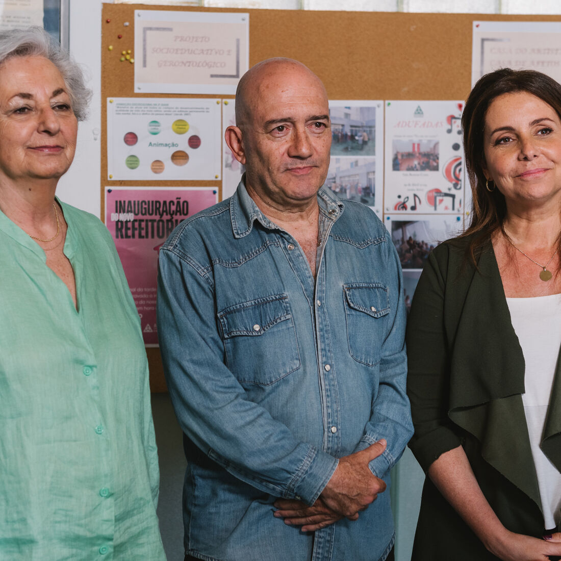 Querido Mudei a Casa, Casa do Artista, José Raposo, Sofia Grillo