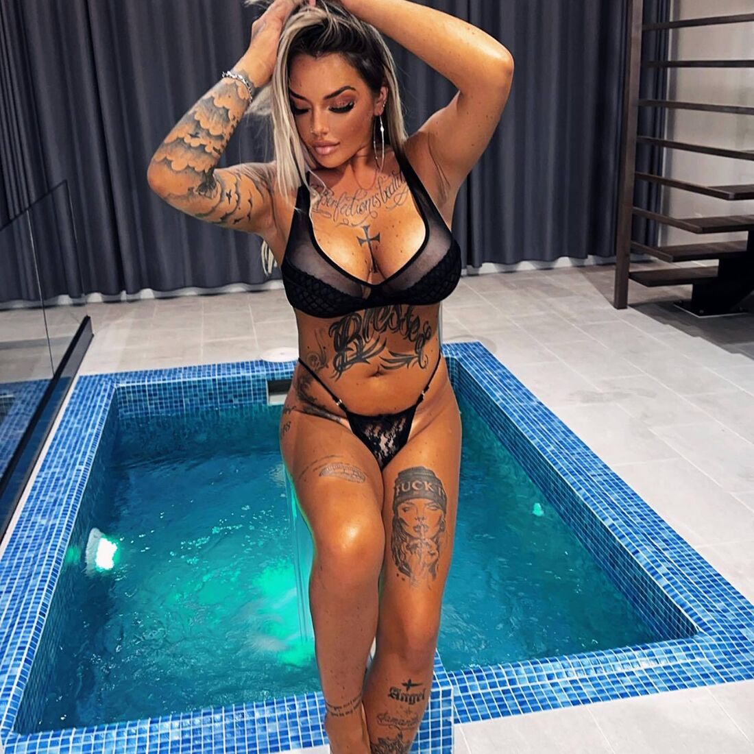 Cláudia Nayara
