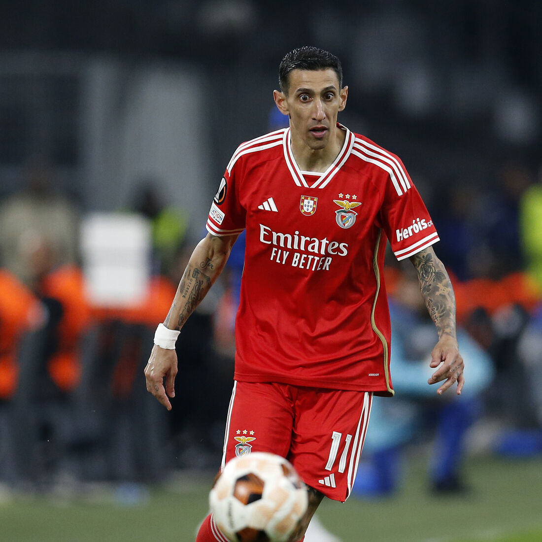 Ángel di María