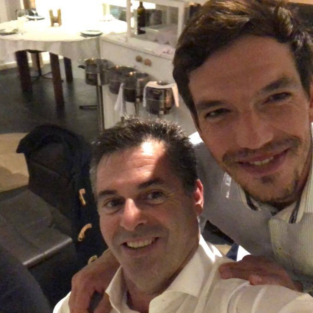 “Casados à Primeira Vista': Francisco Gouveia mais uma opinião polémica