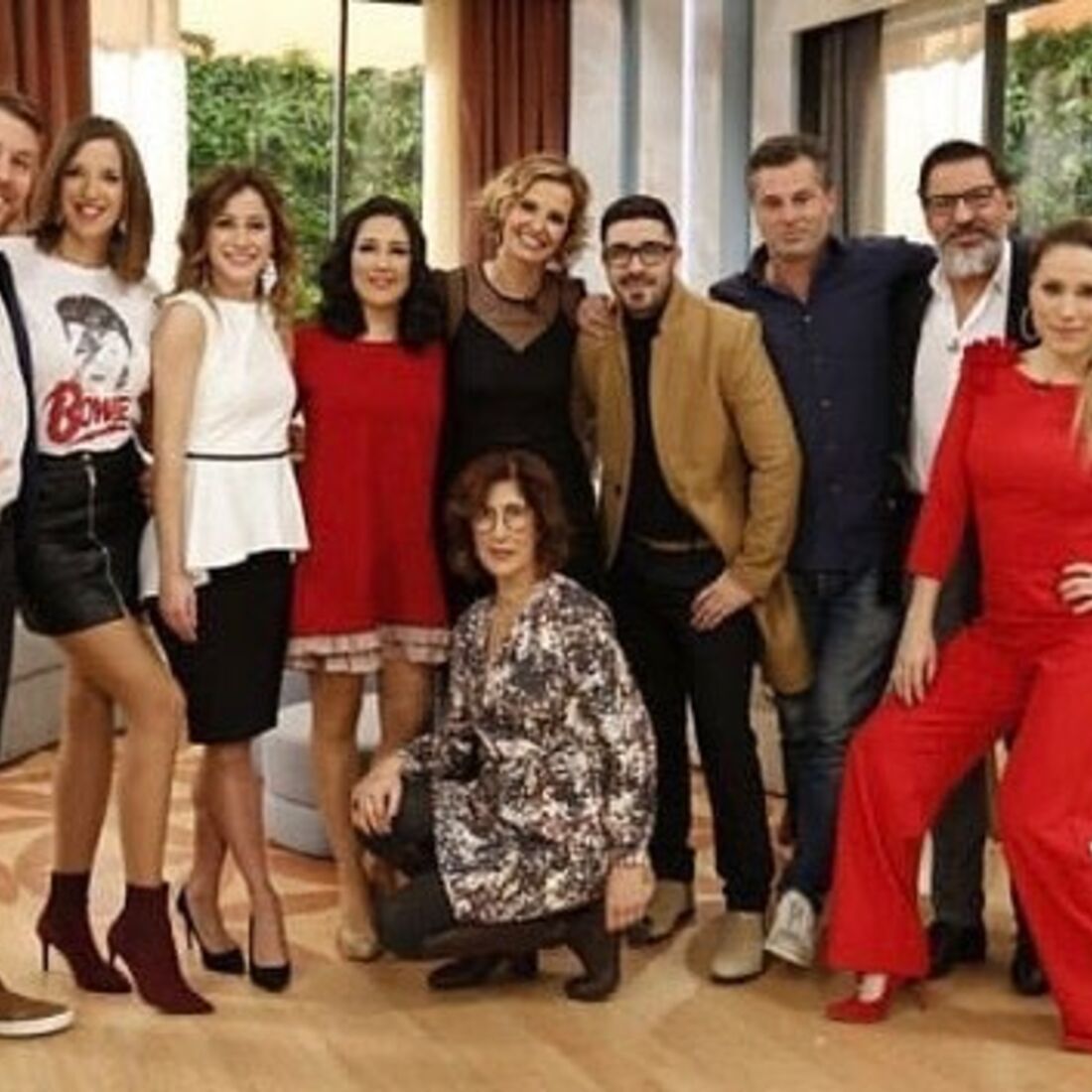 “Casados à Primeira Vista': Francisco Gouveia mais uma opinião polémica