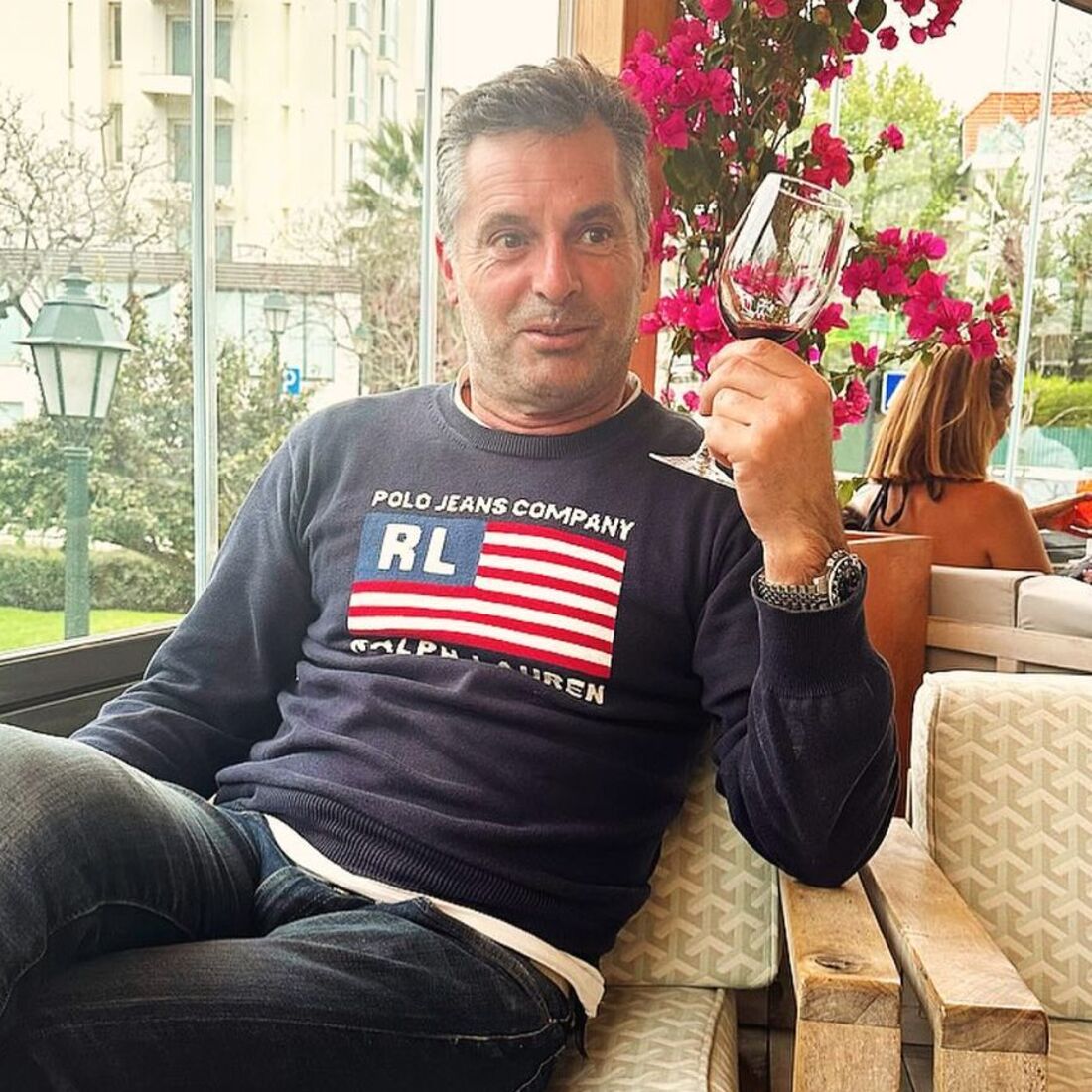 “Casados à Primeira Vista': Francisco Gouveia mais uma opinião polémica