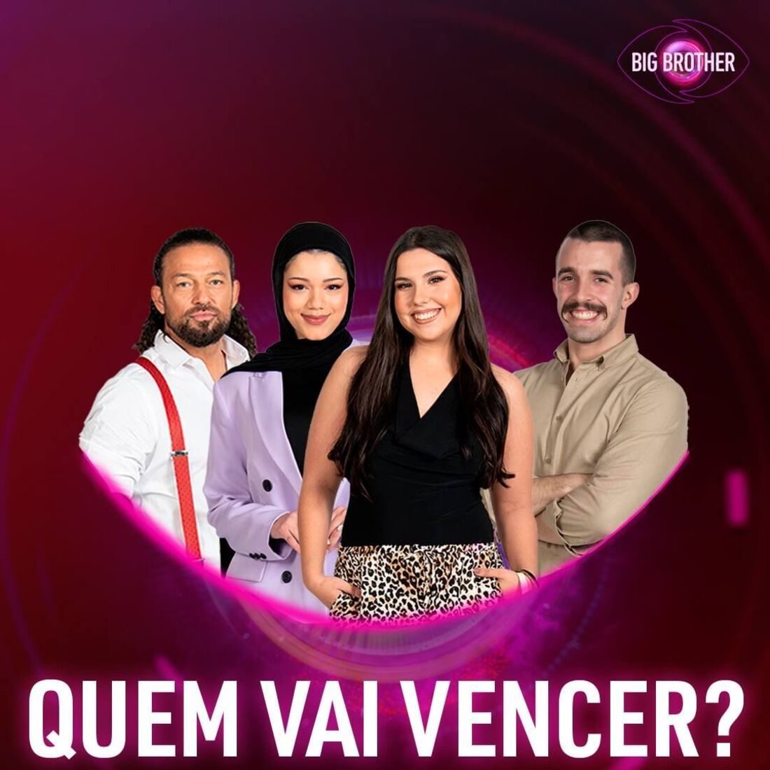 Finalista Big Brother 2024