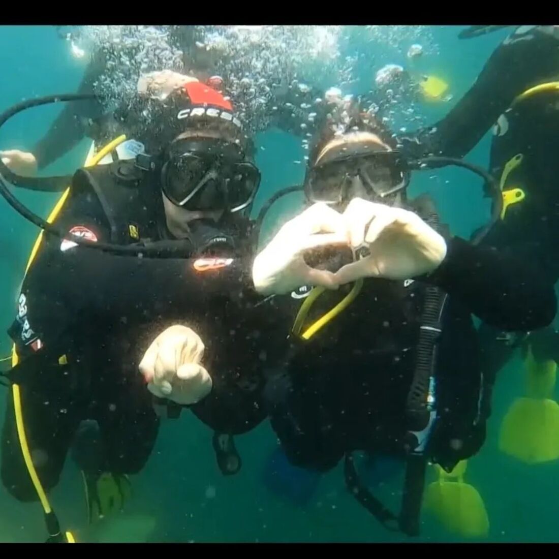 'Casados à primeira vista': Inês e Paulo