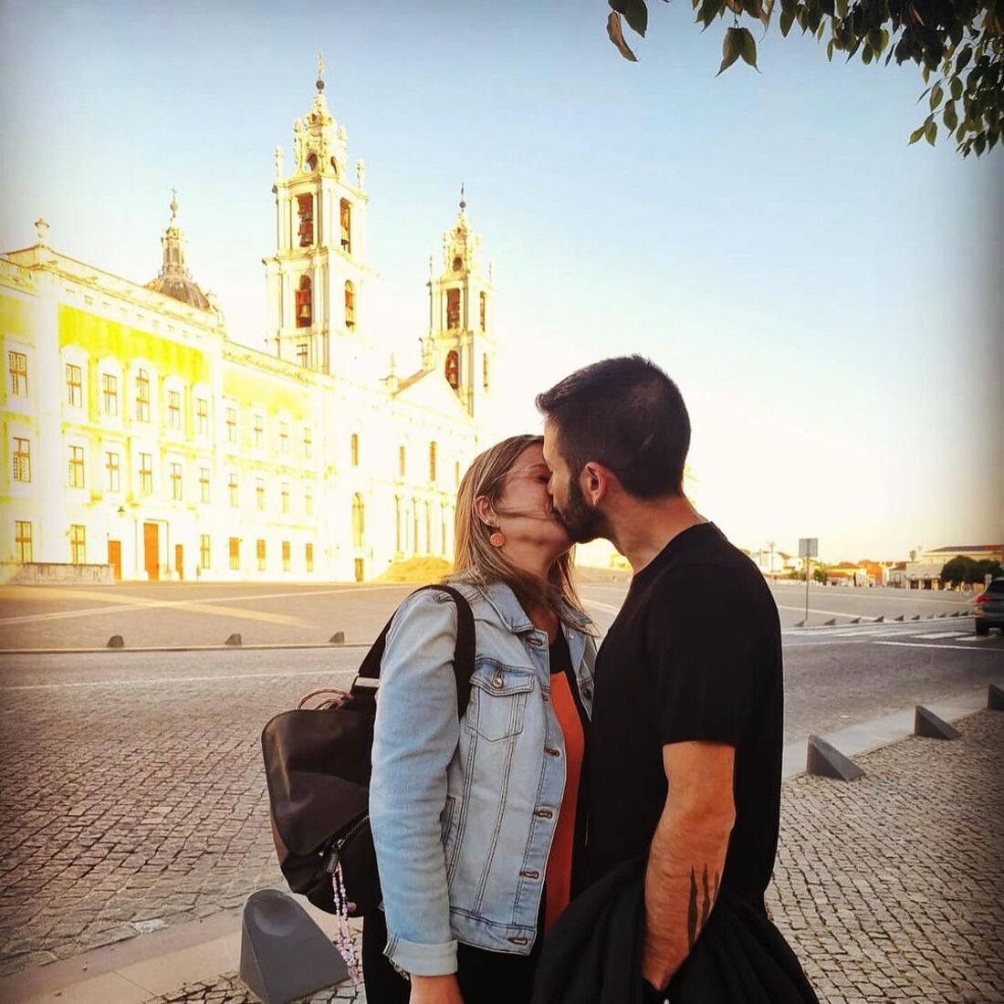 'Casados à primeira vista': Inês e Paulo