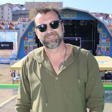 Ljubomir Stanisic