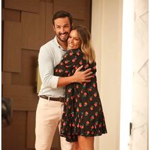 César Peixoto, Diana Chaves