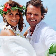 Liliana Campos e Rodrigo Herédia