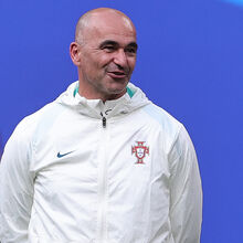 Roberto Martínez
