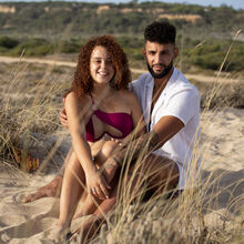 Moisés Figueira, Sara Sistelo