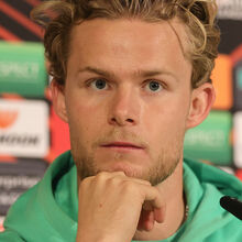 Morten Hjulmand