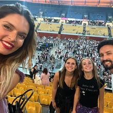 Diana Chaves, César Peixoto, Pilar Peixoto, Constança Bastos