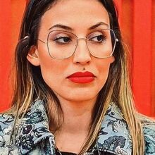 Big Brother: Catarina Miranda com a saúde em risco