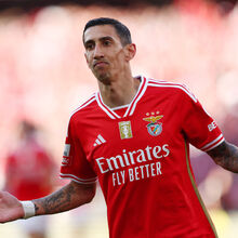Ángel di María