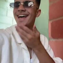 Filho de Nininho Vaz Maia